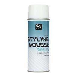 Sullivan's Spray Foam Styling Mousse for Livestock  Sullivan Supply